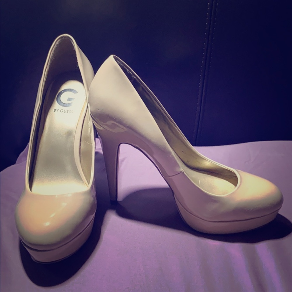 G by Guess shoes